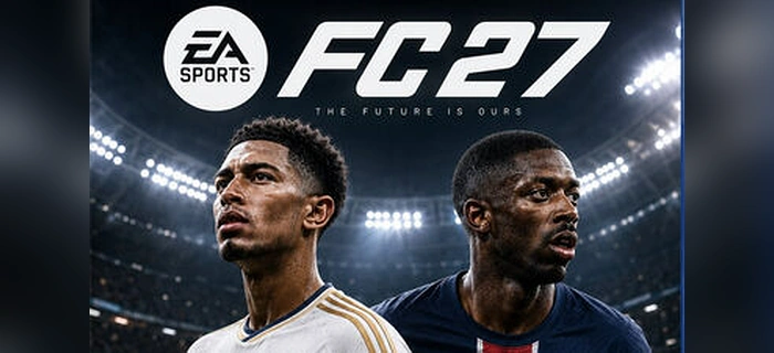 EA SPORTS FC 27 — цена в Steam китайский регион на 25% дешевле