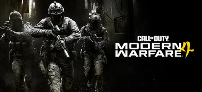 Call of Duty: Modern Warfare 4 — цена в Steam китайский регион на 35% дешевле